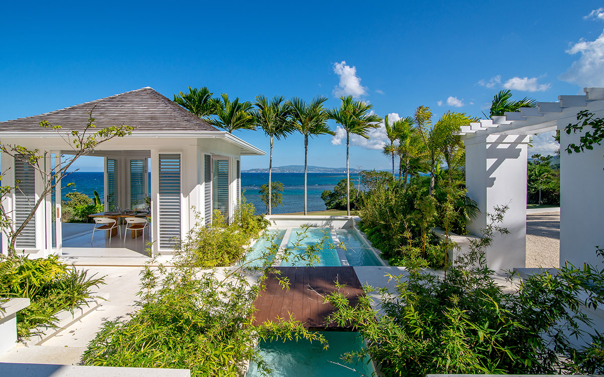 Jamaica Home 979576