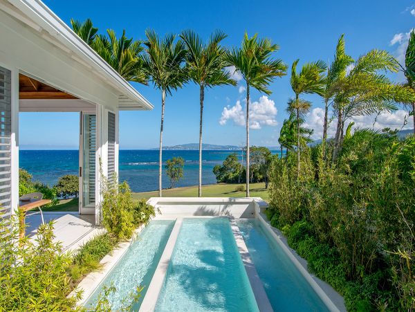 Jamaica Home 979576
