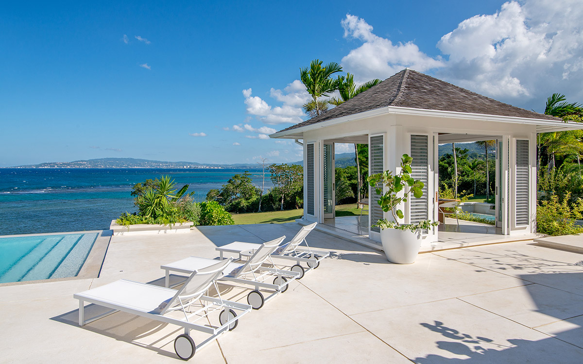 Jamaica Home 979576