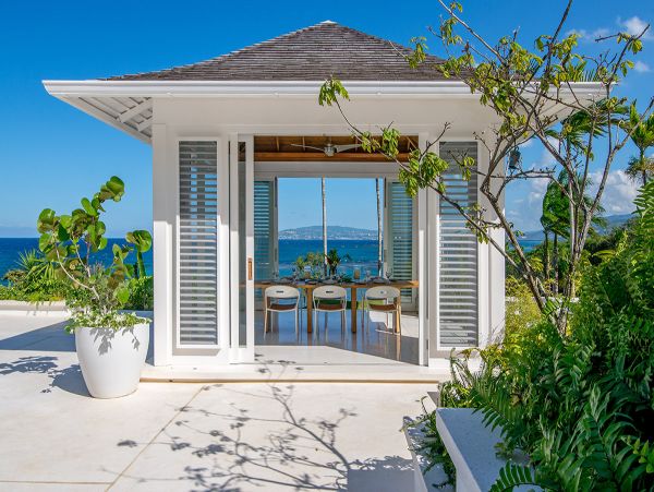 Jamaica Home 979576