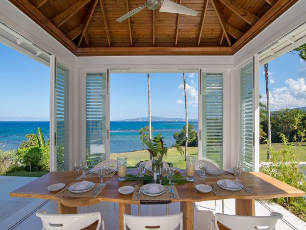 Jamaica Home 979576