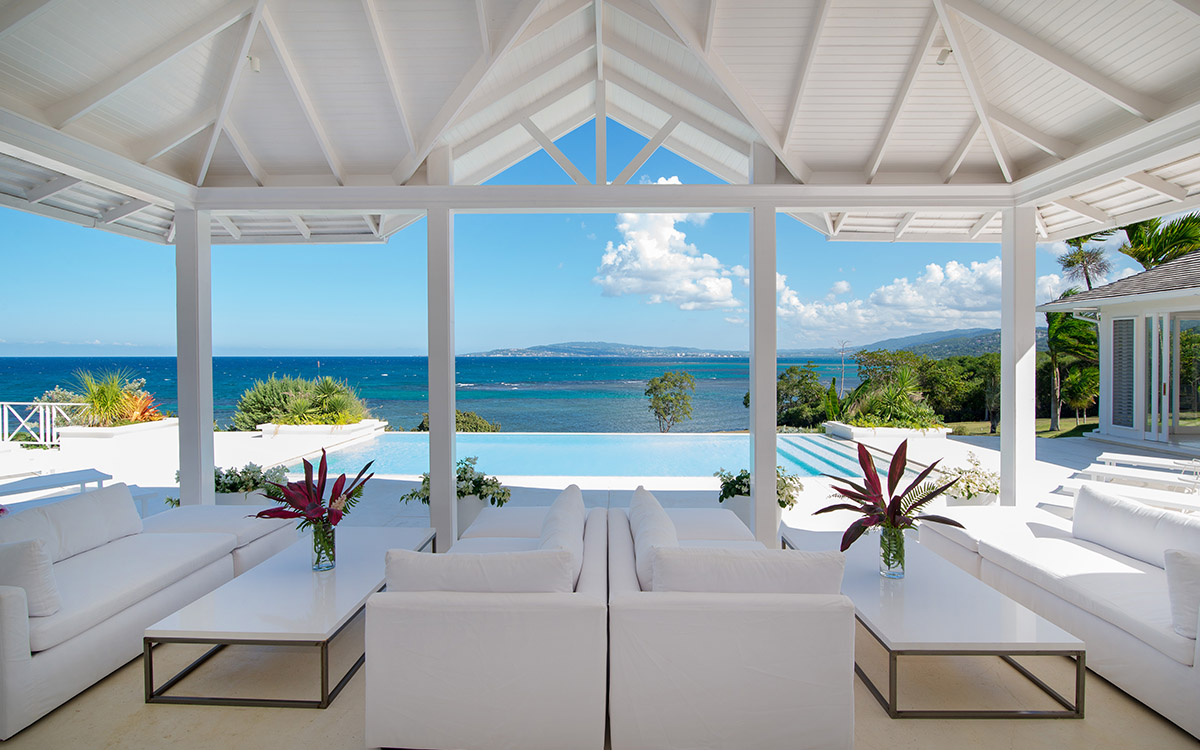 Jamaica Home 979576