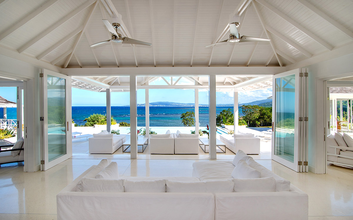 Jamaica Home 979576