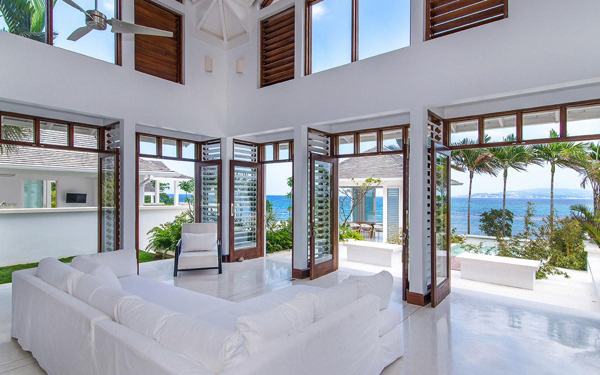 Jamaica Home 979576