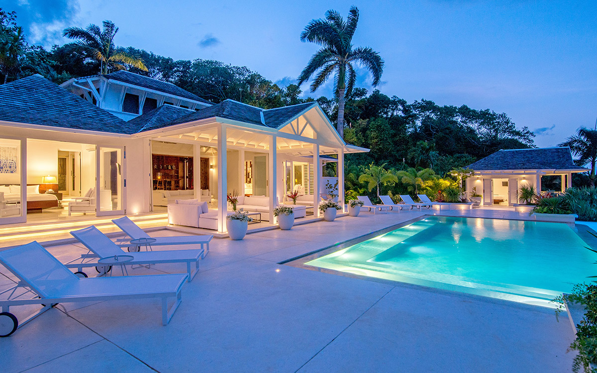 Jamaica Home 979576