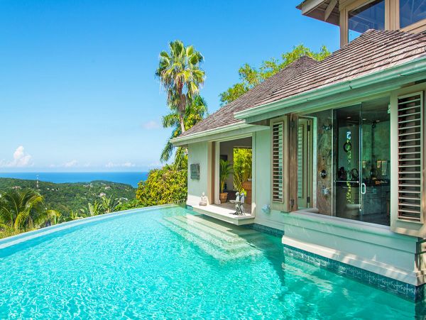 Jamaica Home 979577