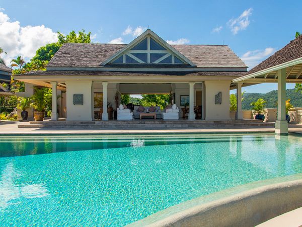 Jamaica Home 979577