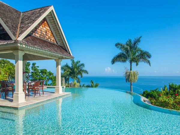 Jamaica Home 979577