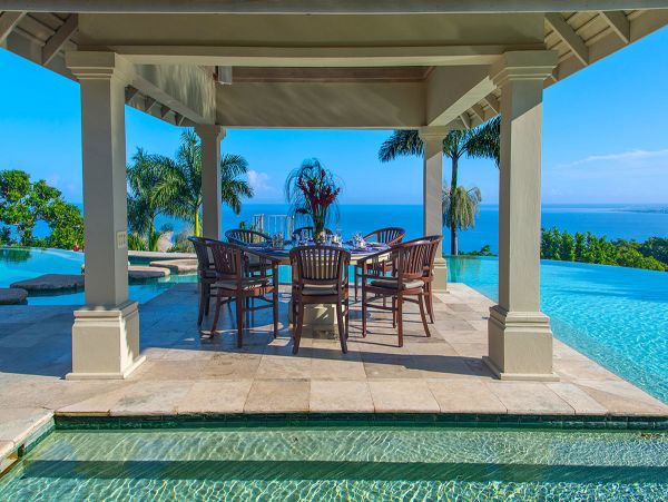 Jamaica Home 979577