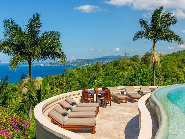 Jamaica Home 979577