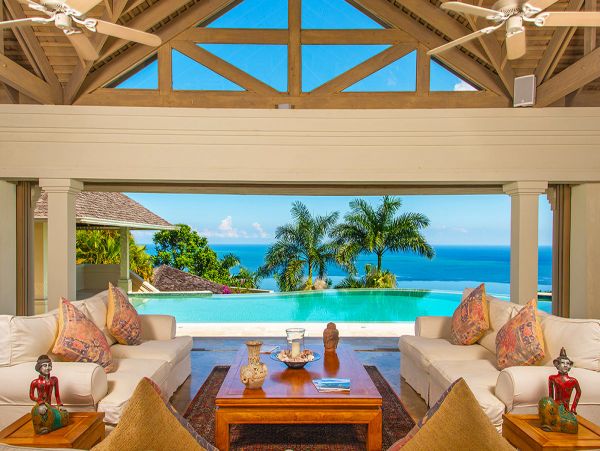 Jamaica Home 979577