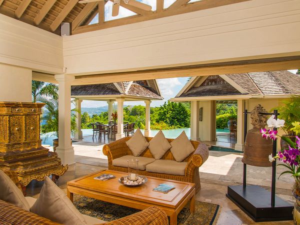 Jamaica Home 979577