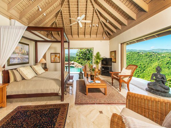 Jamaica Home 979577
