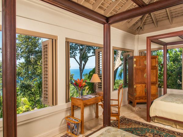 Jamaica Home 979577