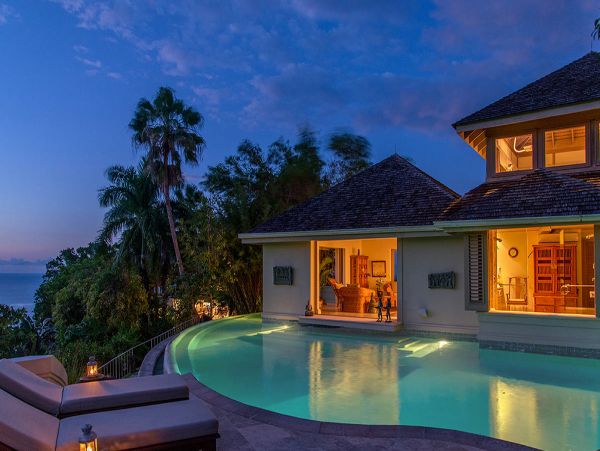 Jamaica Home 979577