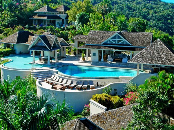 Jamaica Home 979577