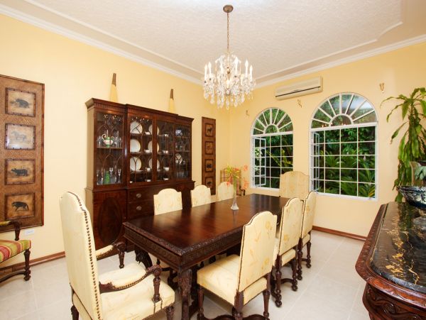 Jamaica Home 979578