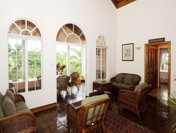Jamaica Home 979578