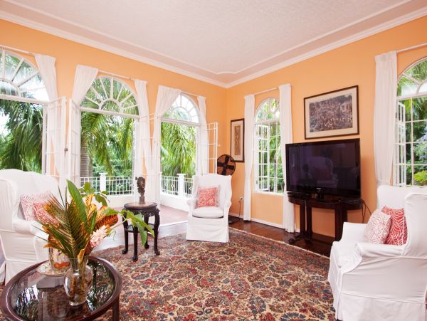 Jamaica Home 979578