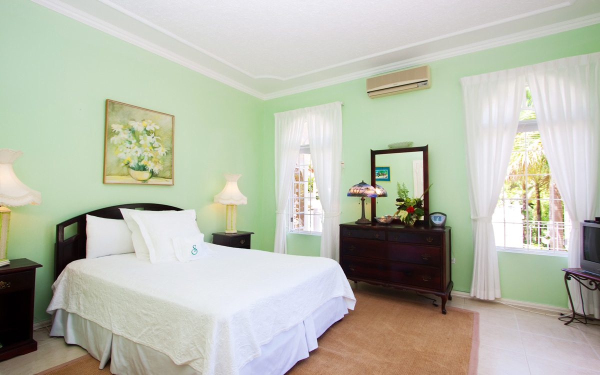 Jamaica Home 979578