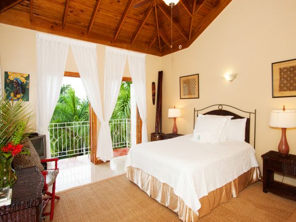 Jamaica Home 979578