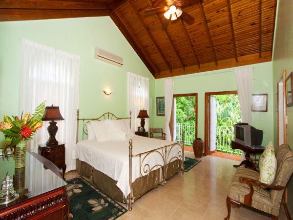 Jamaica Home 979578