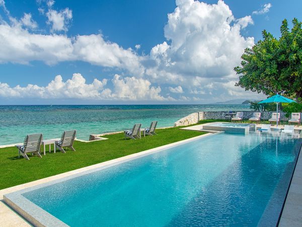 Jamaica Home 979580