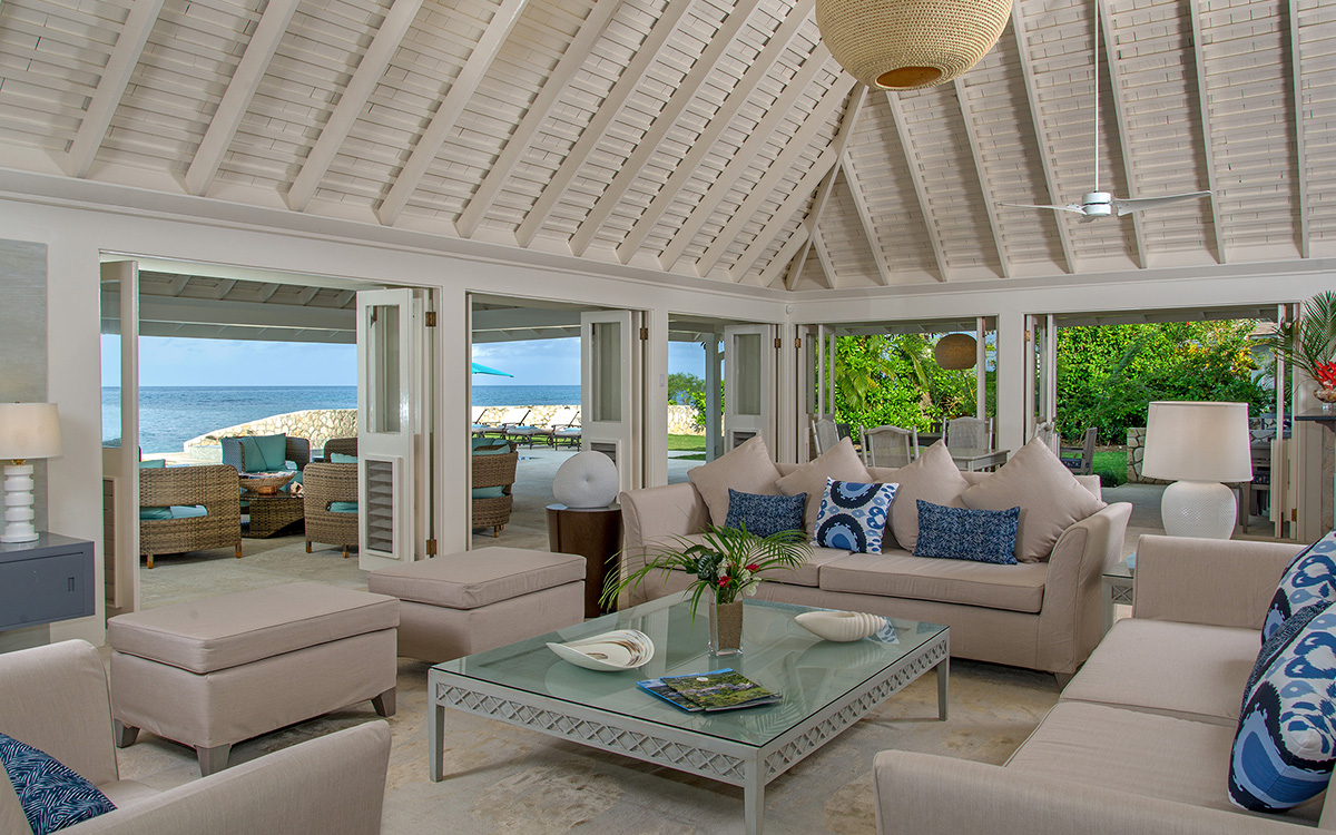 Jamaica Home 979580