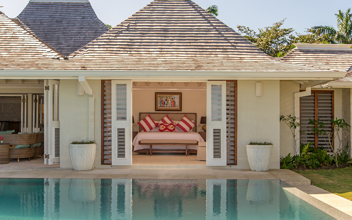 Jamaica Home 979580