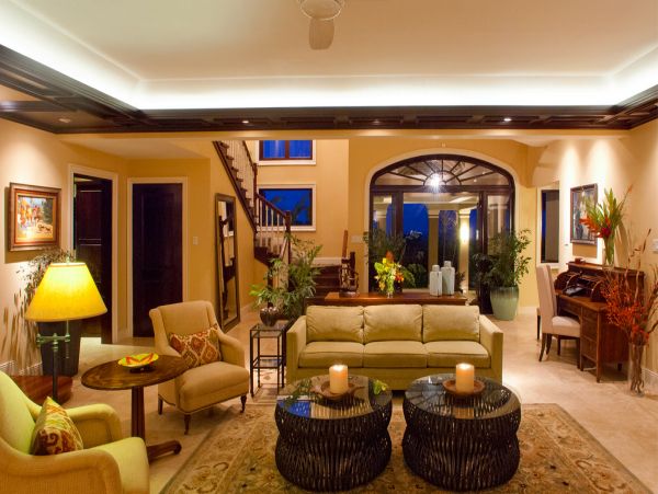 Jamaica Home 979581
