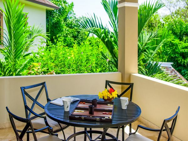 Jamaica Home 979581