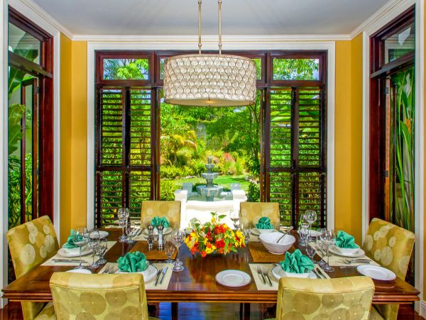 Jamaica Home 979581