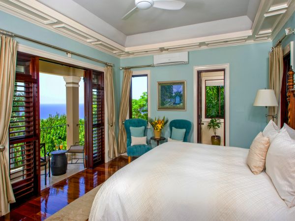 Jamaica Home 979581