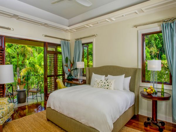 Jamaica Home 979581