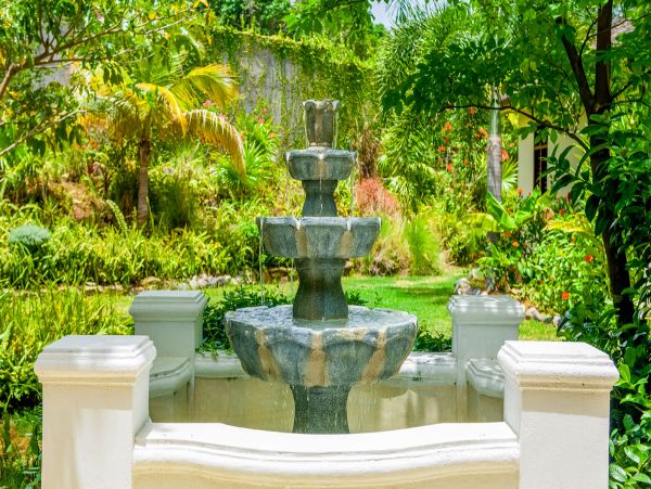 Jamaica Home 979581
