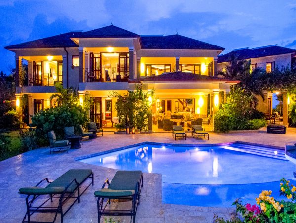 Jamaica Home 979581