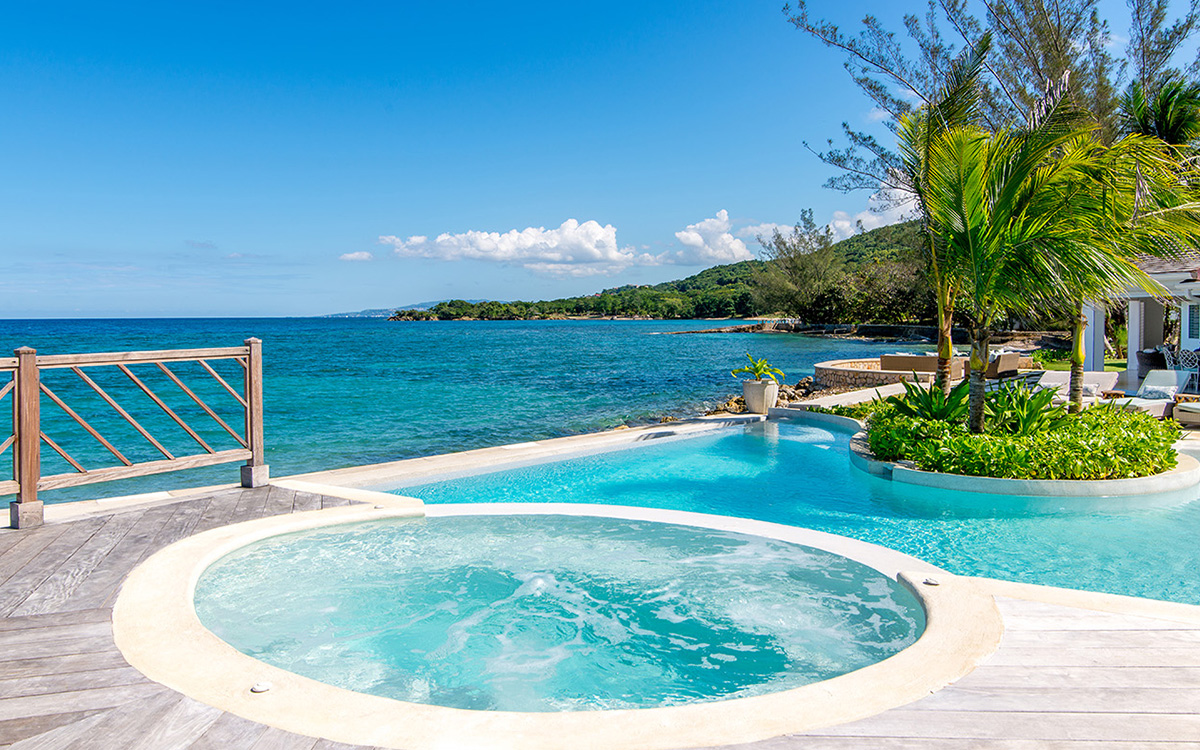 Jamaica Home 979582