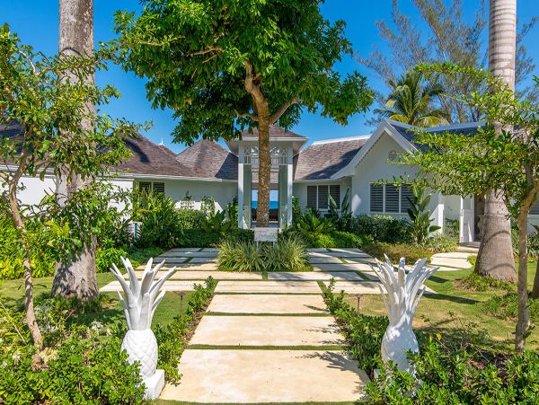 Jamaica Home 979582