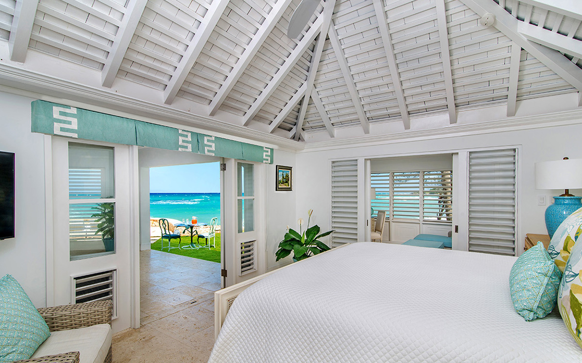 Jamaica Home 979582