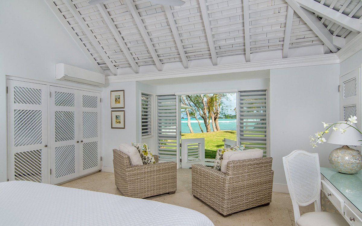 Jamaica Home 979582