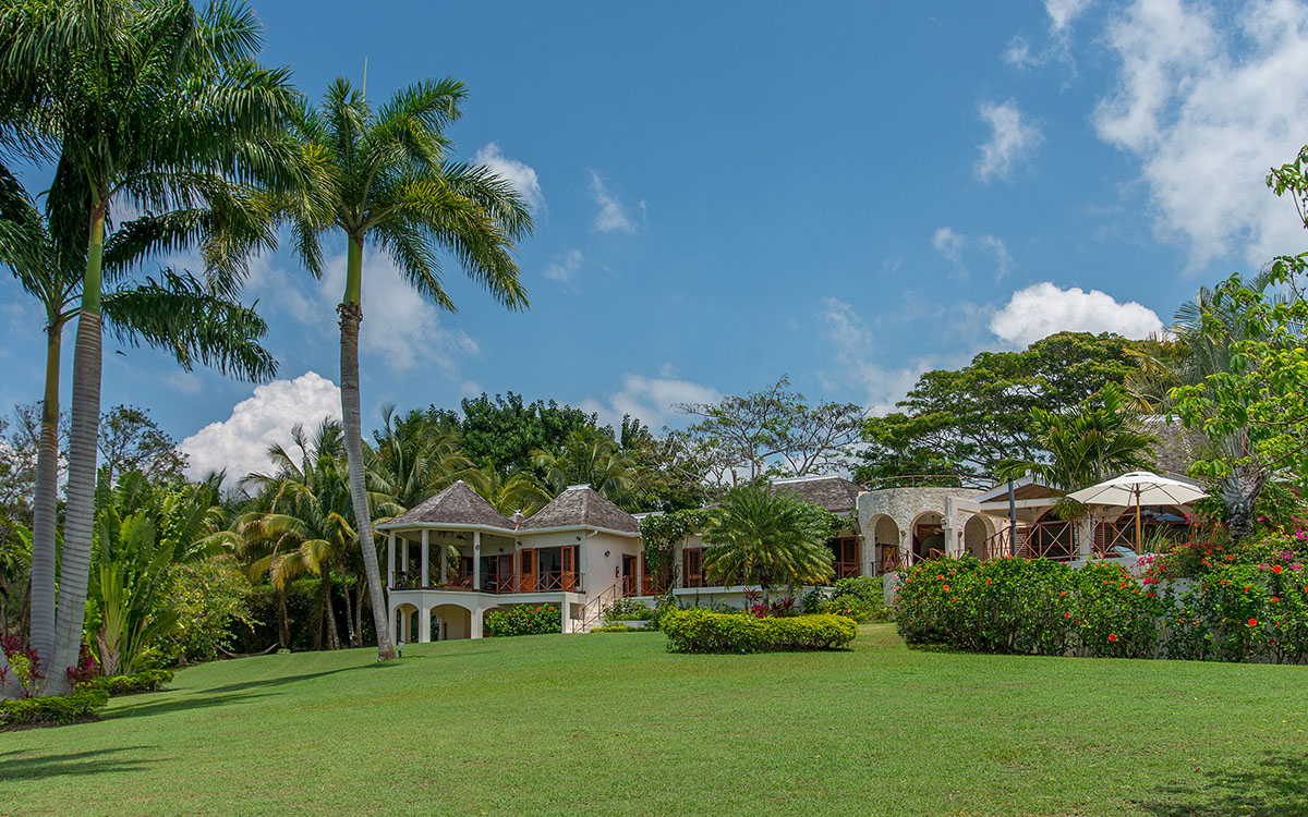 Jamaica Home 979583
