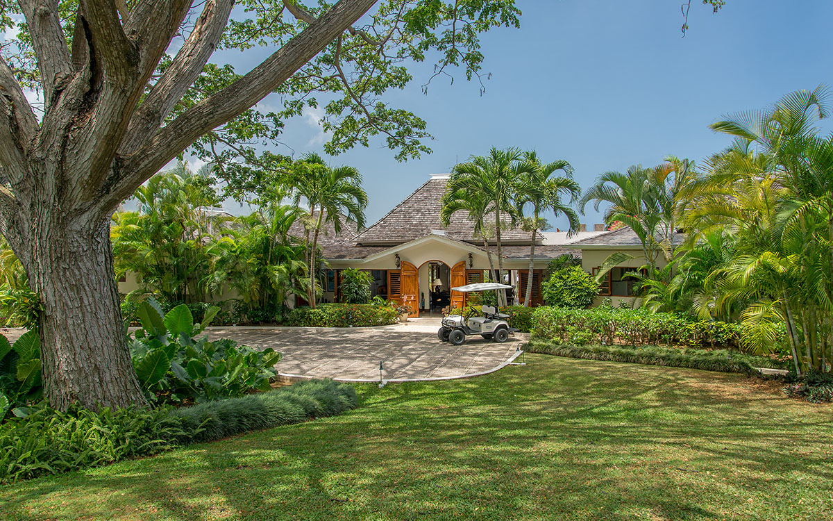 Jamaica Home 979583
