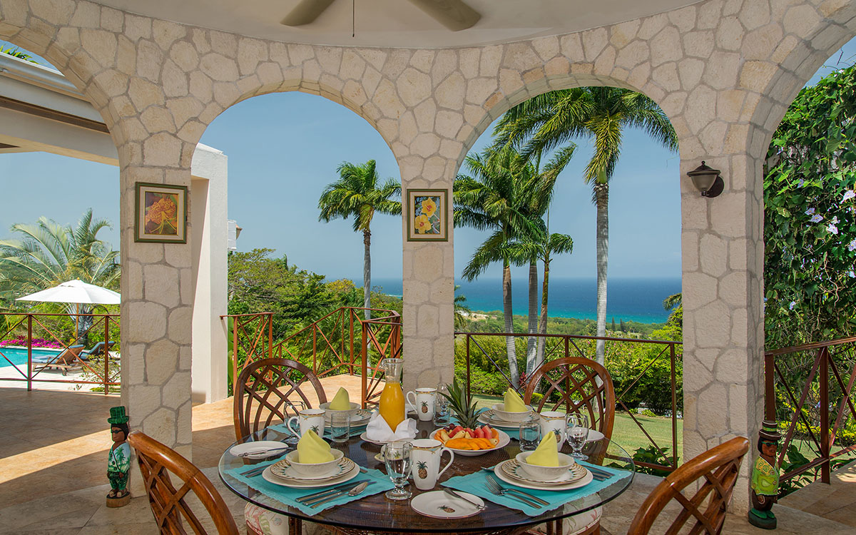 Jamaica Home 979583