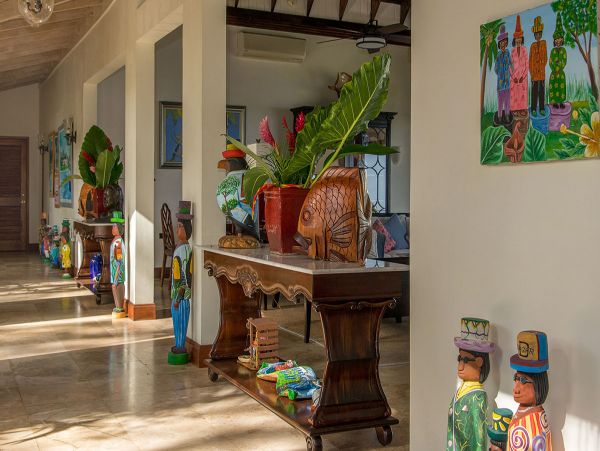 Jamaica Home 979583
