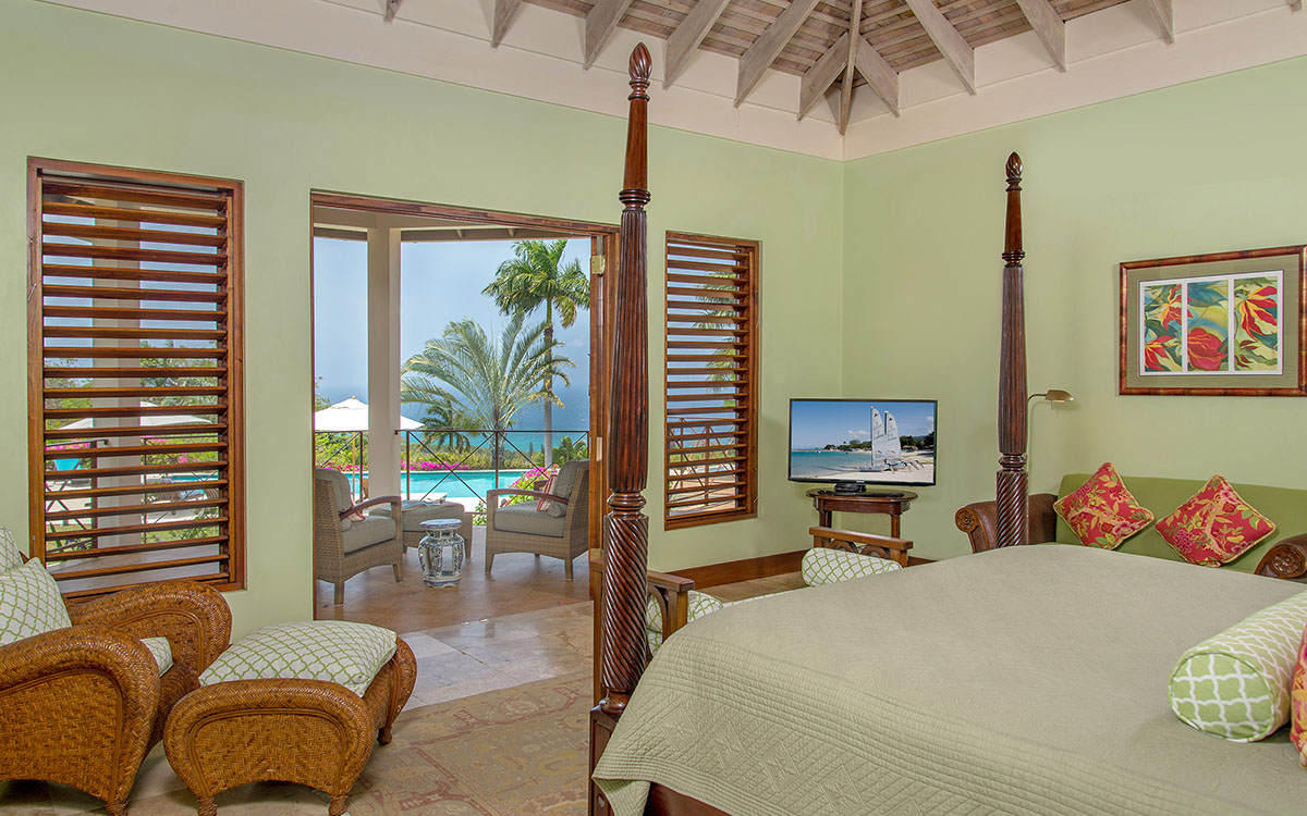 Jamaica Home 979583