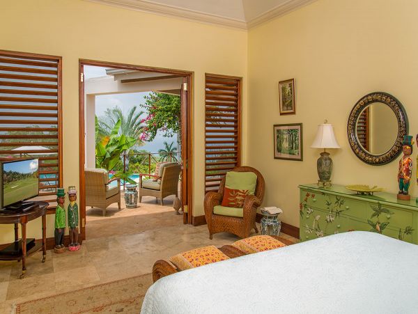 Jamaica Home 979583