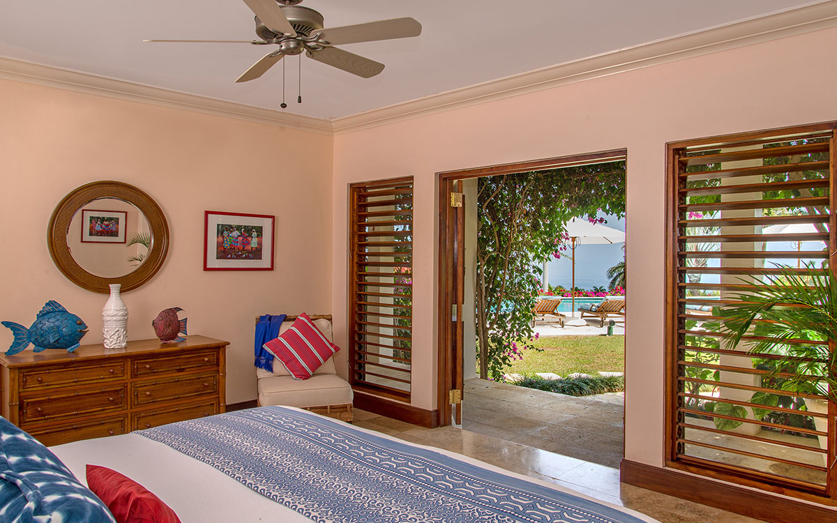 Jamaica Home 979583