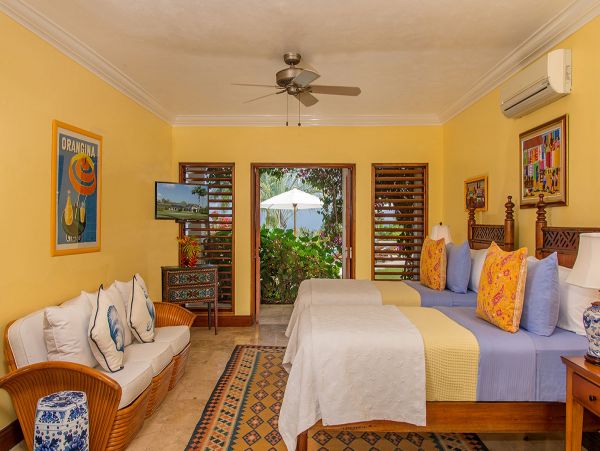 Jamaica Home 979583