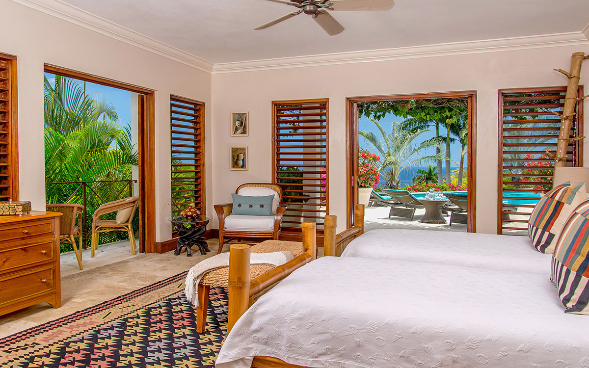 Jamaica Home 979583
