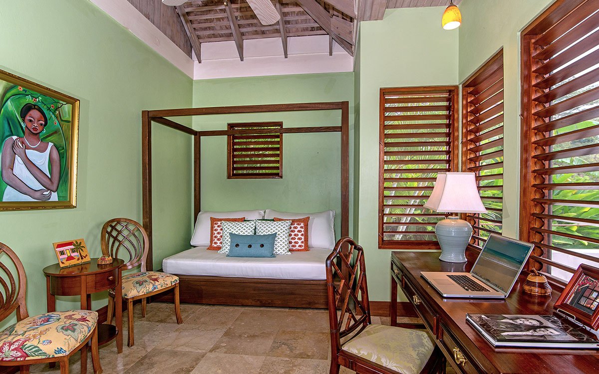 Jamaica Home 979583